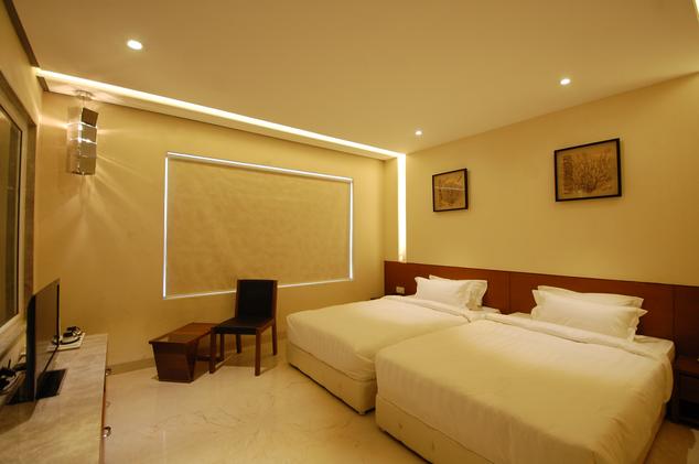 Sapphire Star Inn
